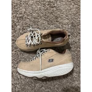 Skechers Shape Up Shoes 7.5
